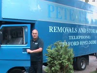 Pete Henry Removals and Storage 253551 Image 0